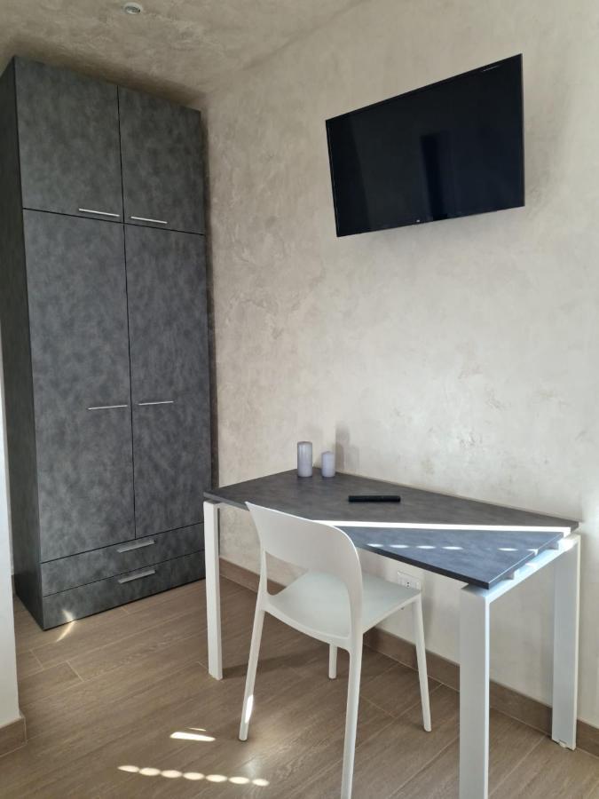 Piazza Duomo Hotell Tuscania Eksteriør bilde