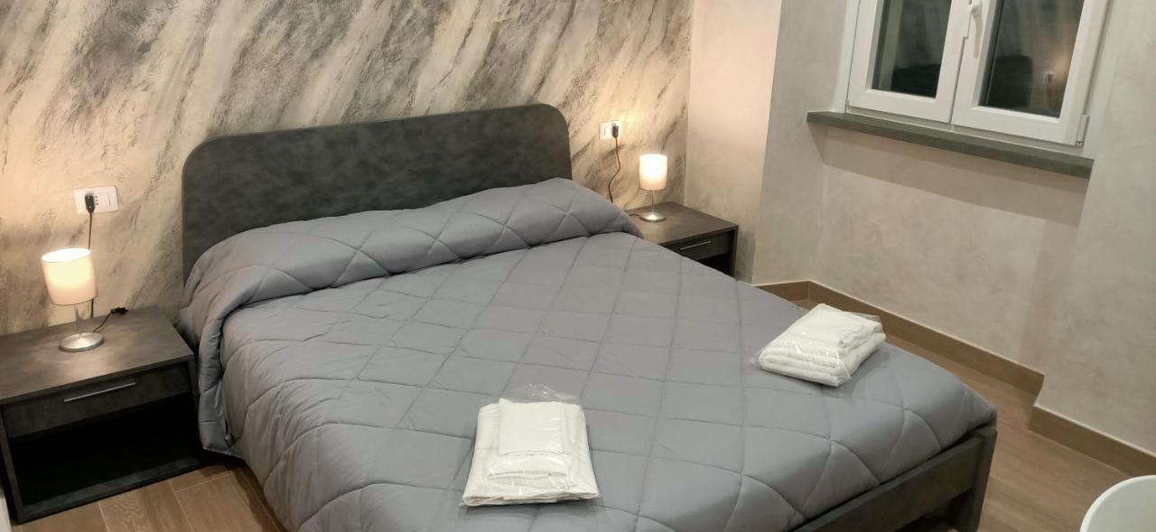 Piazza Duomo Hotell Tuscania Eksteriør bilde